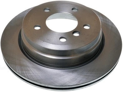 Brake Disc (B130318)