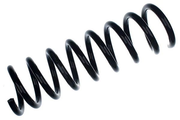 Suspension Spring (D700027)