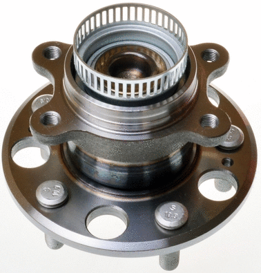 Wheel Bearing Kit (W413365)