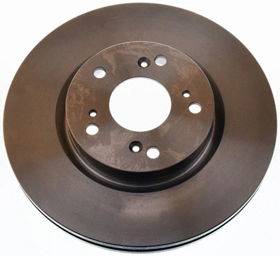 Brake Disc (B130718)
