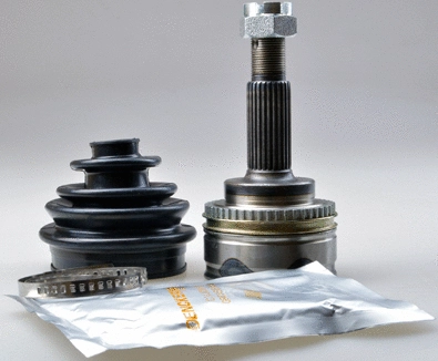 Joint Kit, drive shaft (C120325)
