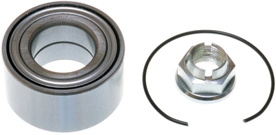 Wheel Bearing Kit (W413235)