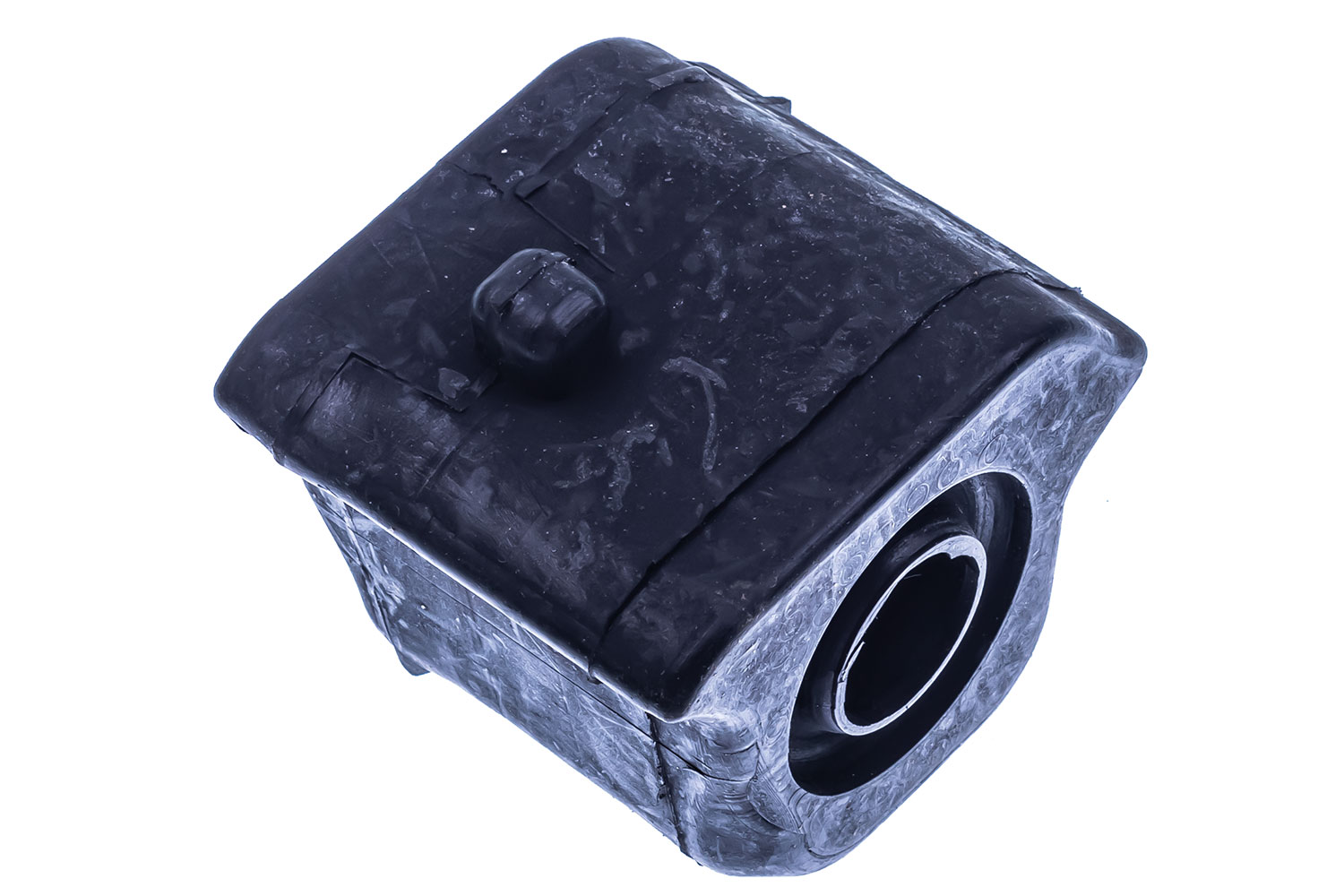 Mounting, stabiliser bar (D300522)
