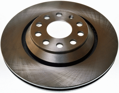Brake Disc (B130301)