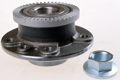 Wheel Bearing Kit (w413540)
