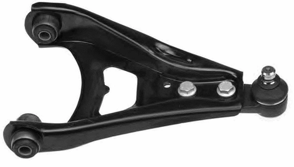 Control/Trailing Arm, wheel suspension (D120148)