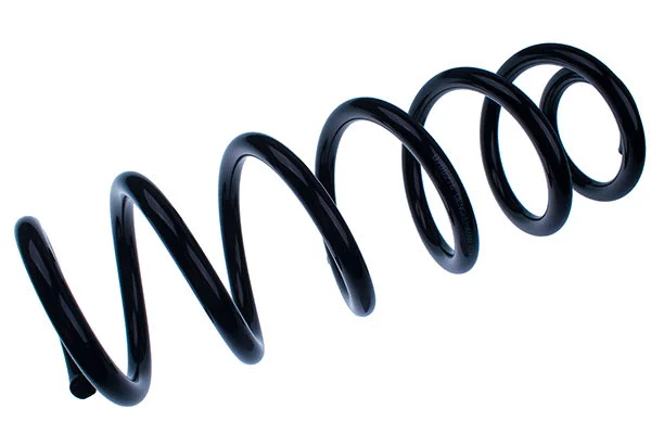 Suspension Spring (D700276)