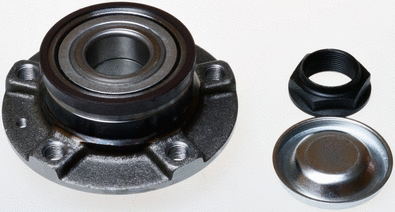 Wheel Bearing Kit (W413323)