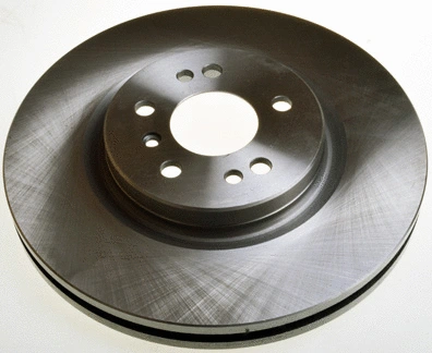 Brake Disc (B130566)