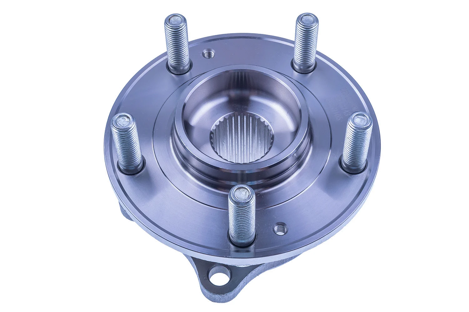 Wheel Bearing Kit (W413743)