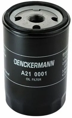 Oil Filter (A210001)