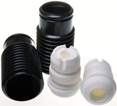 Dust Cover Kit, shock absorber (D500007)