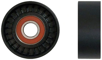 Tensioner Pulley, V-ribbed belt (P230006)