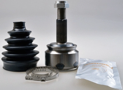 Joint Kit, drive shaft (C120532)