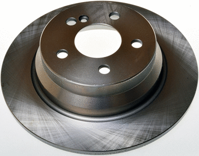 Brake Disc (B130269)