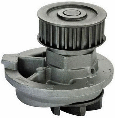 Water Pump, engine cooling (A310019)