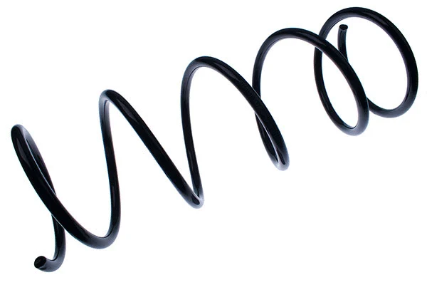 Suspension Spring (D700151)