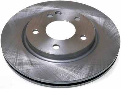 Brake Disc (B130362)