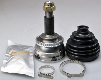 Joint Kit, drive shaft (C120113)