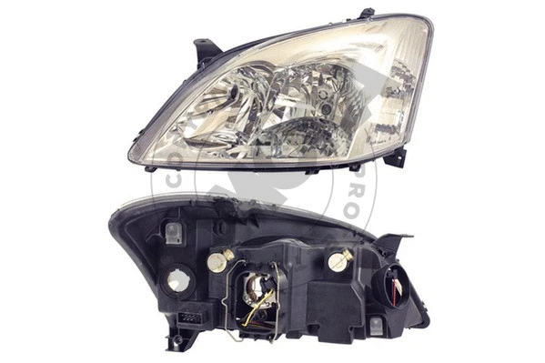 Headlight (318116V)