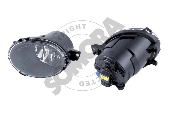 Front Fog Light (365012V)