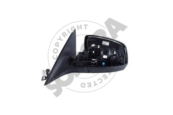 Exterior Mirror (171456M)