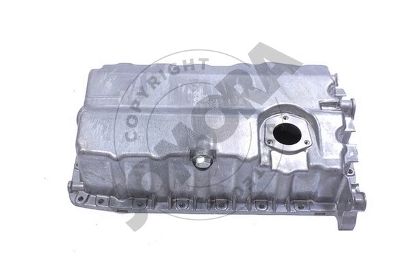 Oil Sump (351064A)