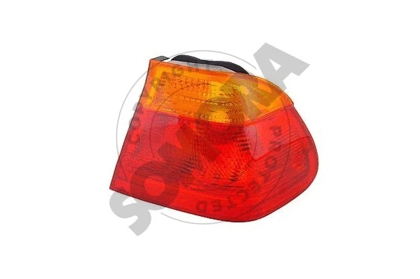 Tail Light Assembly (040571)