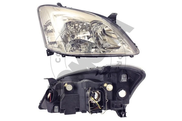 Headlight (318115V)