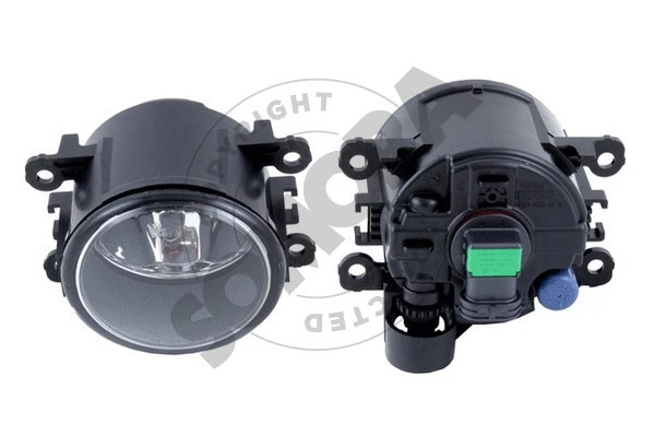 Front Fog Light (320211V)