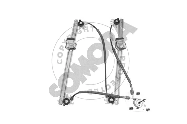 Window Regulator (355658)