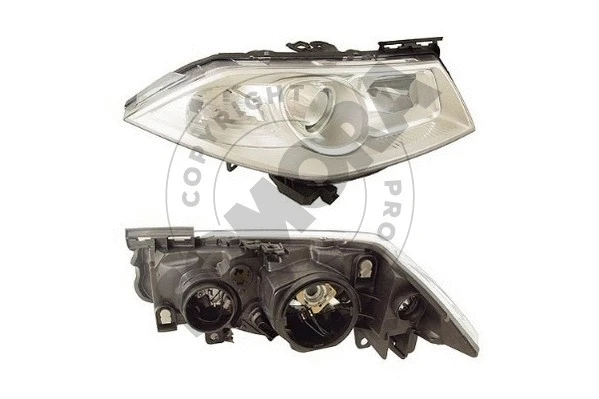 Headlight (243315V)