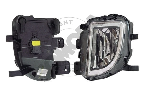 Front Fog Light (351112AV)