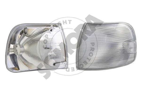 Direction Indicator (354014V)