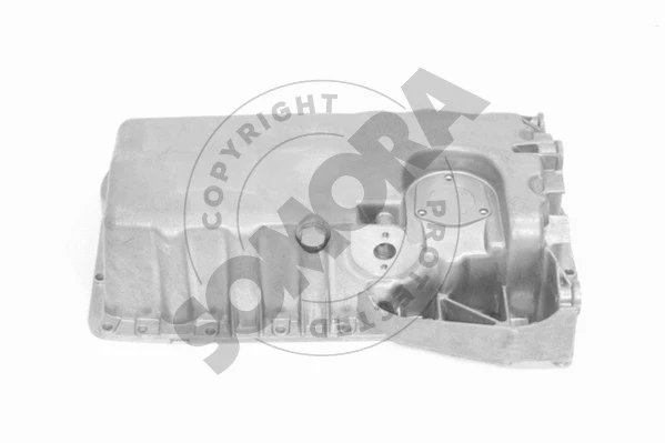 Oil Sump (350964B)
