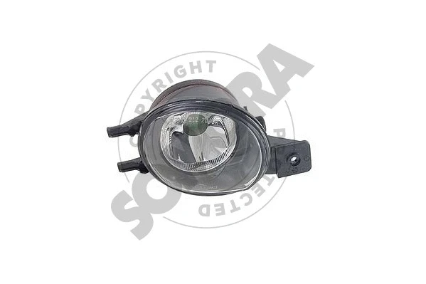 Front Fog Light (310211)