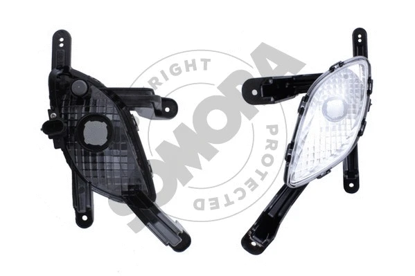 Daytime Running Light (110212)