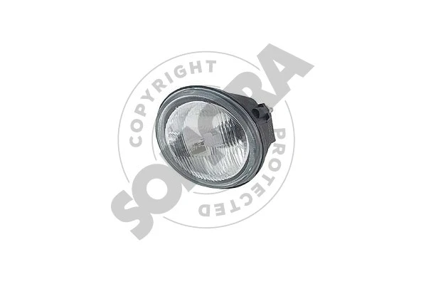 Front Fog Light (240912)