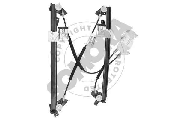 Window Regulator (281357)