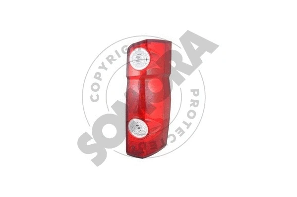 Tail Light Assembly (354771)