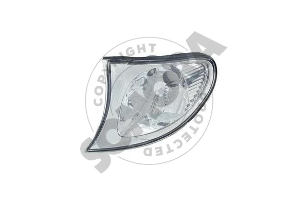 Direction Indicator (040614C)