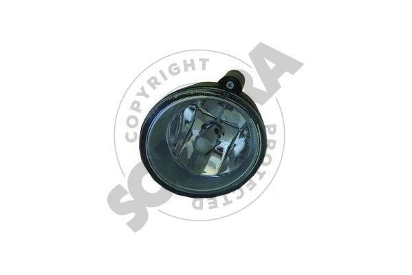 Front Fog Light (242112)