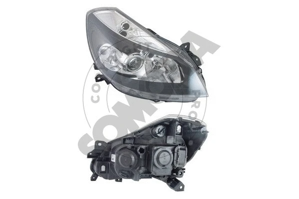 Headlight (241115AV)