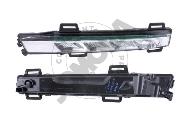 Daytime Running Light (098011D)