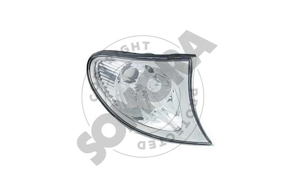 Direction Indicator (040613C)