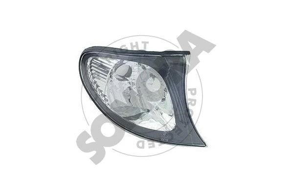 Direction Indicator (040613B)