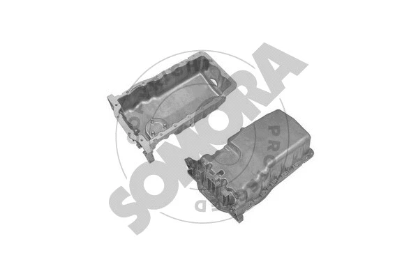 Oil Sump (350964)