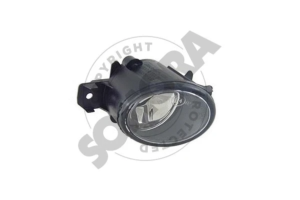 Front Fog Light (242211)