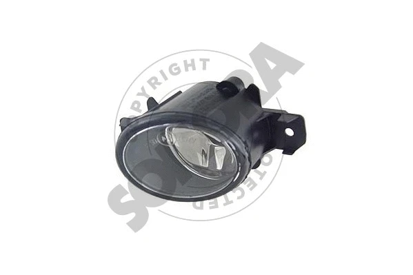 Front Fog Light (242212)