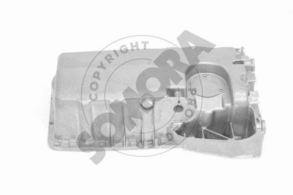 Oil Sump (350964D)